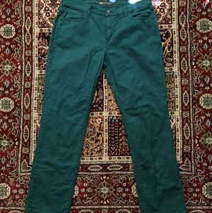 Levi's Women's 505 Straight Leg Jeans